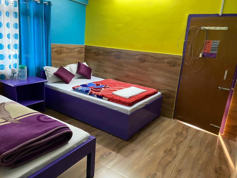 Lamakhang Homestay - image 12