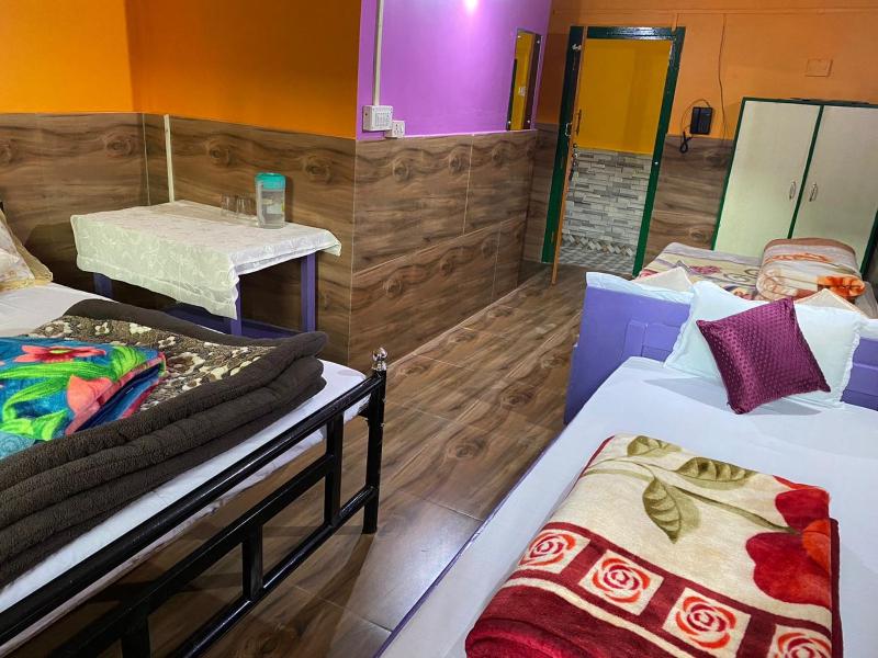 Lamakhang Homestay - image 26