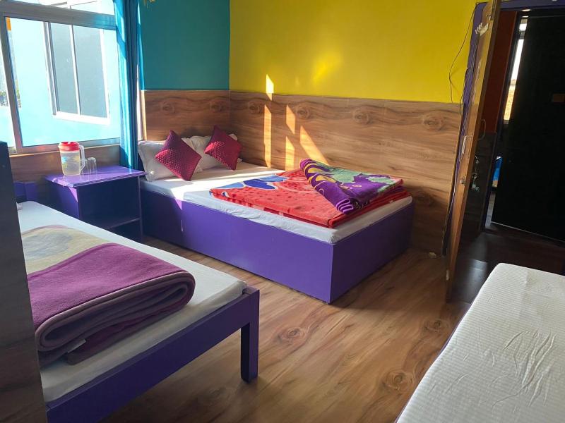 Lamakhang Homestay - image 10