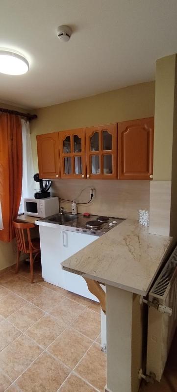 Rózsakert Apartmanház - image 19