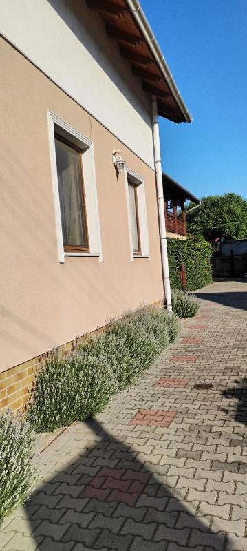 Rózsakert Apartmanház - image 15