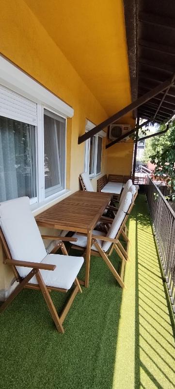 Levendula apartmanház - image 9