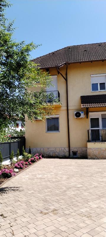 Levendula apartmanház - image 27