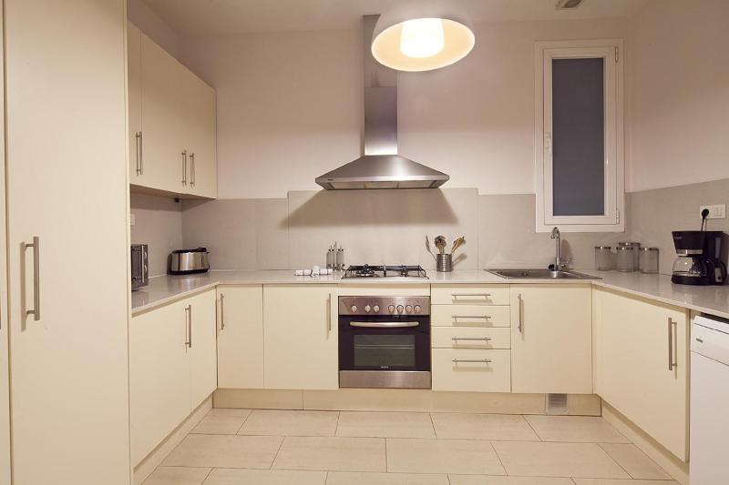 You Stylish Diagonal Apartments - image 15