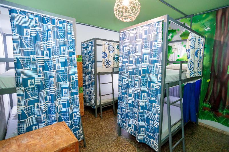 Local Hostel & Suites Manaus - image 3