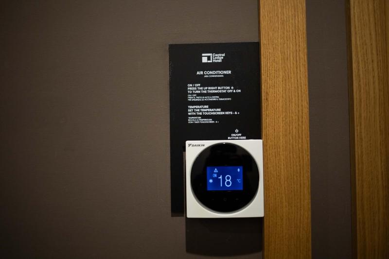 Budget Double Room image 2