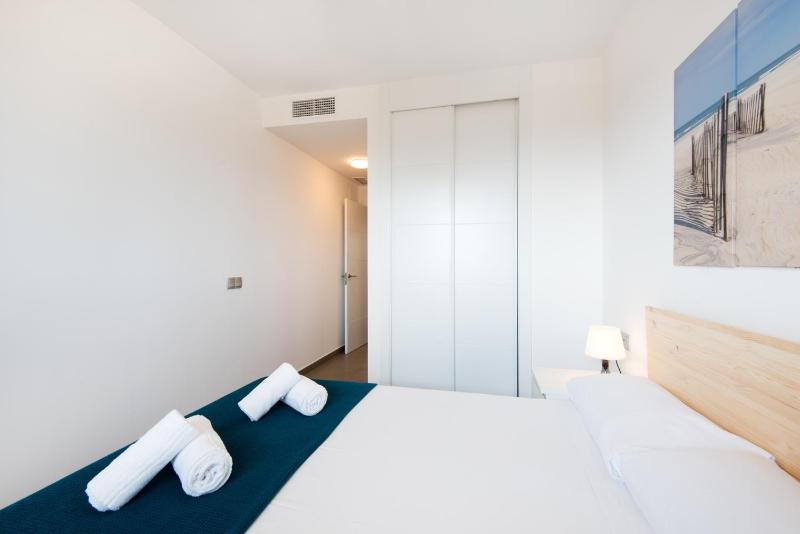 UNIVERSITY & TECH PARK MALAGA APARTMENT - image 28