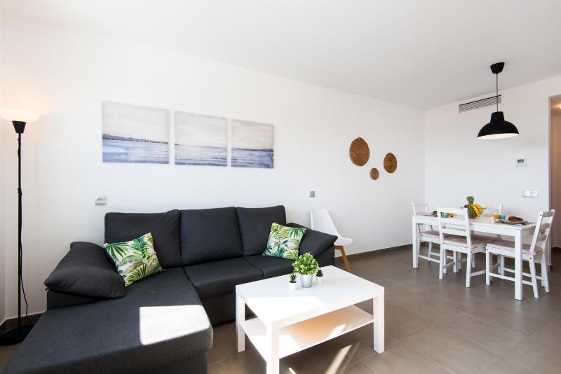 UNIVERSITY & TECH PARK MALAGA APARTMENT - image 38