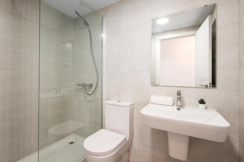 UNIVERSITY & TECH PARK MALAGA APARTMENT - image 35