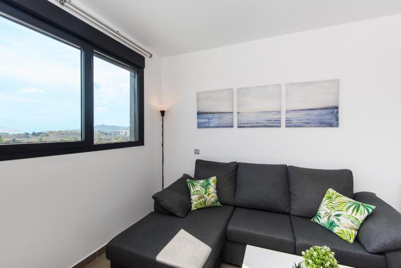 UNIVERSITY & TECH PARK MALAGA APARTMENT - image 34