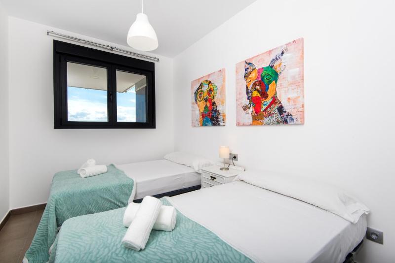 UNIVERSITY & TECH PARK MALAGA APARTMENT - image 20