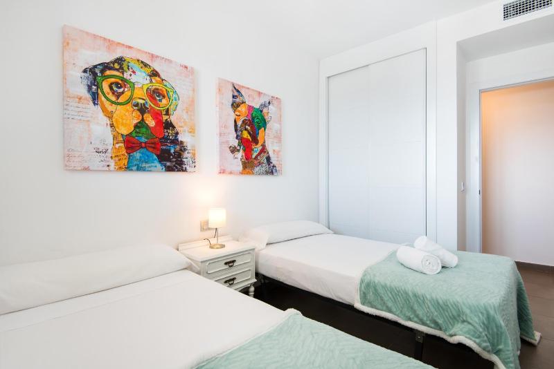 UNIVERSITY & TECH PARK MALAGA APARTMENT - image 42