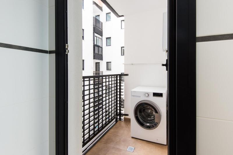 UNIVERSITY & TECH PARK MALAGA APARTMENT - image 46