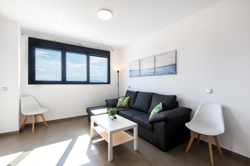 UNIVERSITY & TECH PARK MALAGA APARTMENT - image 3