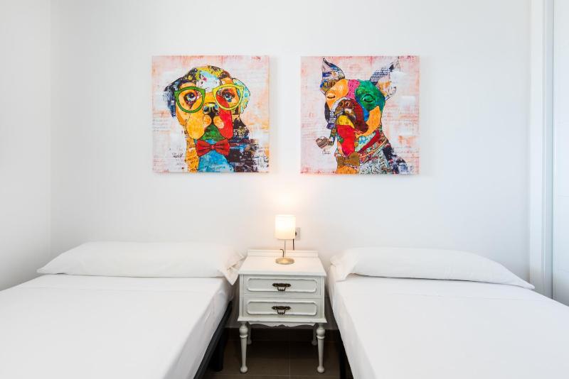 UNIVERSITY & TECH PARK MALAGA APARTMENT - image 43