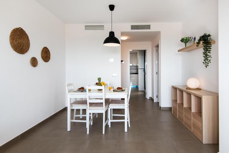 UNIVERSITY & TECH PARK MALAGA APARTMENT - image 29
