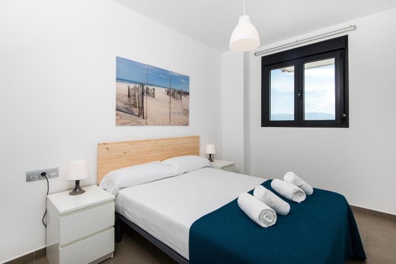 UNIVERSITY & TECH PARK MALAGA APARTMENT - image 4