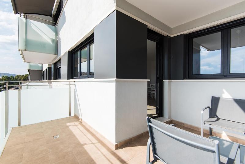 UNIVERSITY & TECH PARK MALAGA APARTMENT - image 40