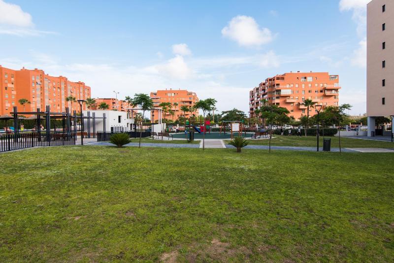 UNIVERSITY & TECH PARK MALAGA APARTMENT - image 41