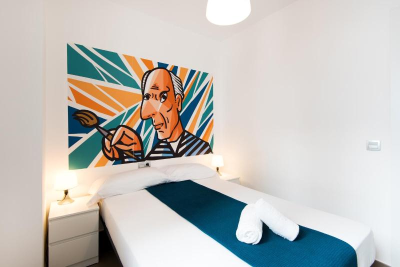 UNIVERSITY & TECH PARK MALAGA APARTMENT - image 31