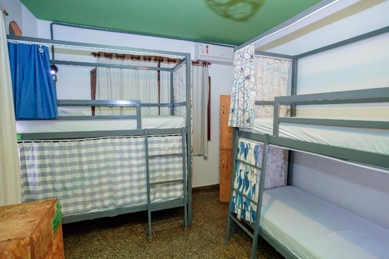 Local Hostel & Suites Manaus - image 16