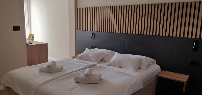 Beach Hotel Božikovina - image 21