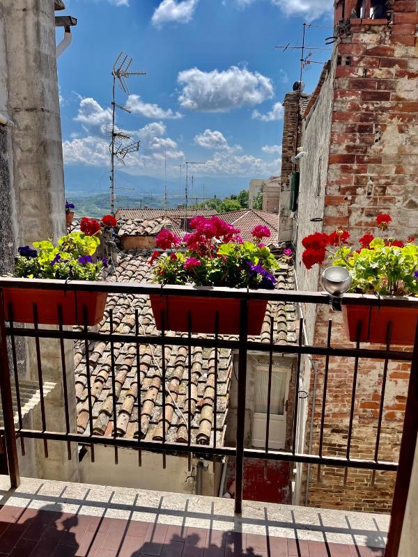 Hotel S. Ercolano - image 24