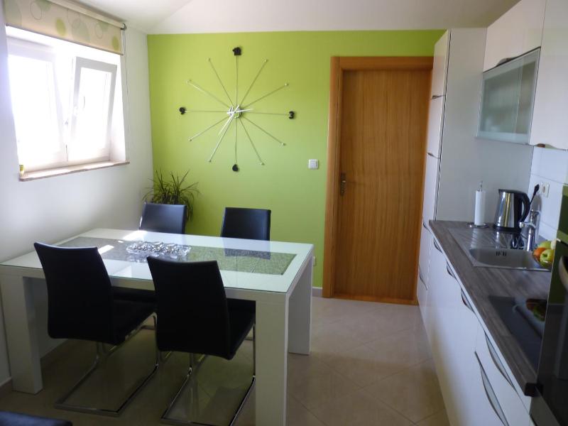 Apartments Fragola - image 1