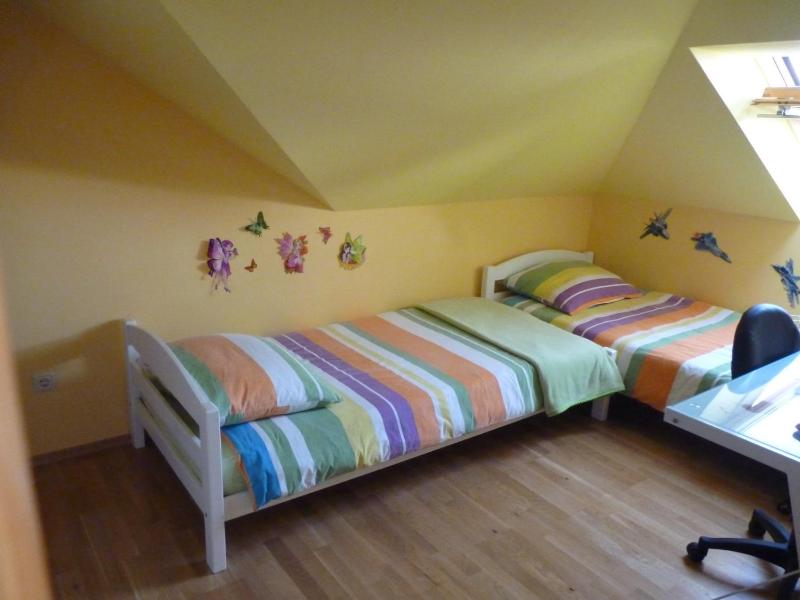 Apartments Fragola - image 14
