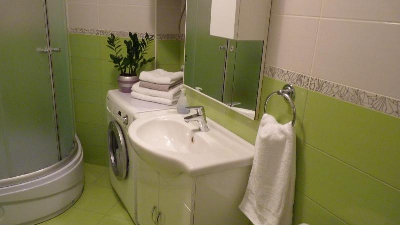 Apartments Fragola - image 10