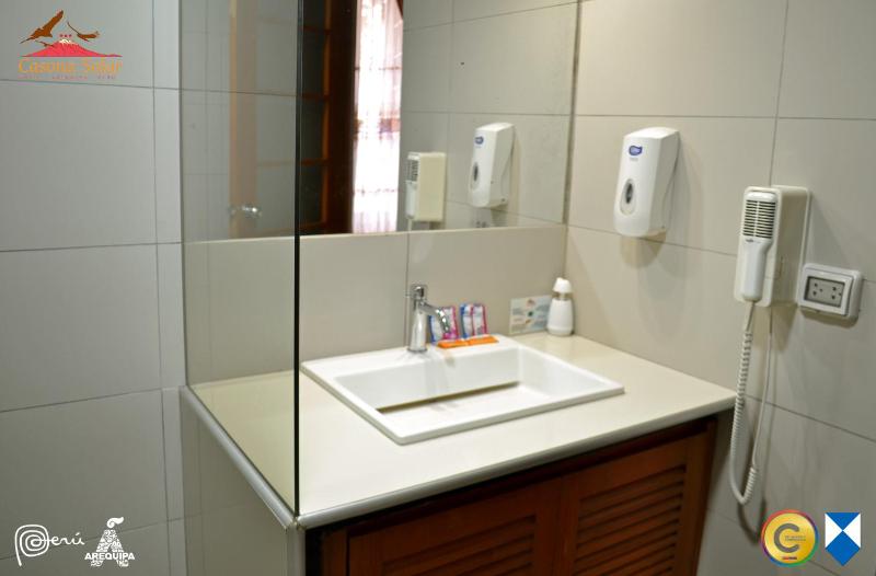 Hotel Casona Solar - image 6