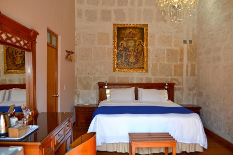 Hotel Casona Solar - image 8