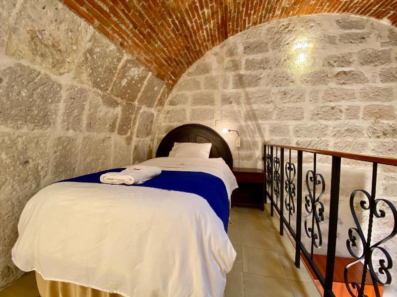 Hotel Casona Solar - image 15