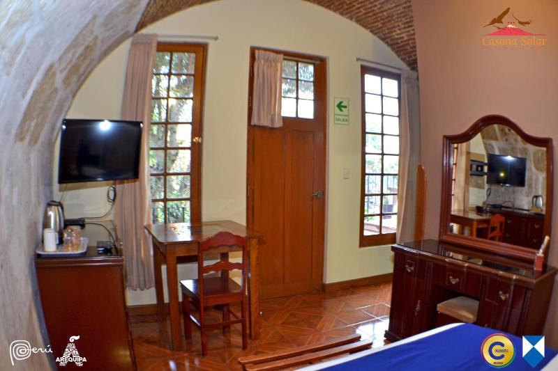 Hotel Casona Solar - image 2
