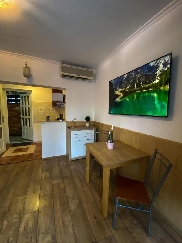 Apartment with Terrace image 4