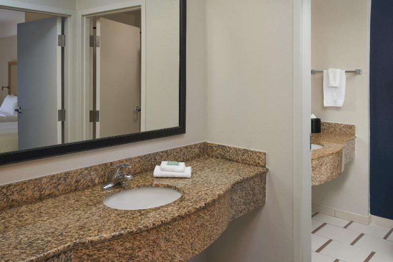 Executive One-Bedroom Suite image 3
