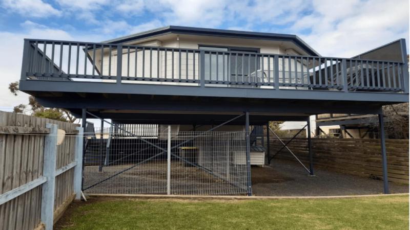 Lyall Street Retreat - image 9