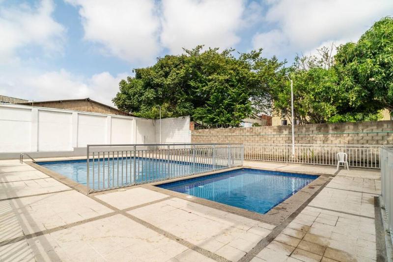 Hermoso apartamento en Barranquilla - image 7