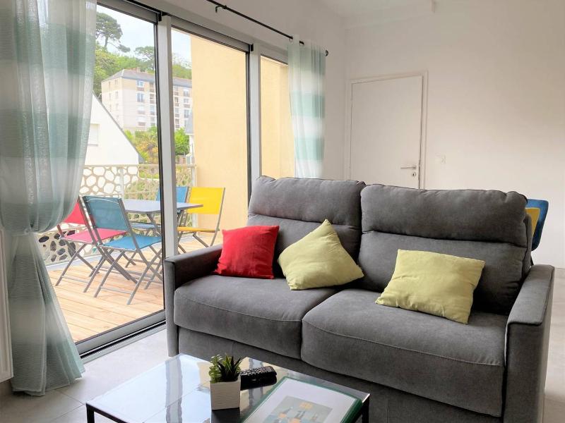 Appartement neuf avec balcon proche du port de Perros-Guirec - FR-1-368-392 - image 14