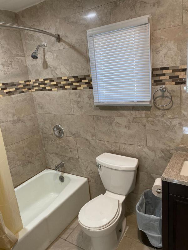 Three-Bedroom Apartment image 3