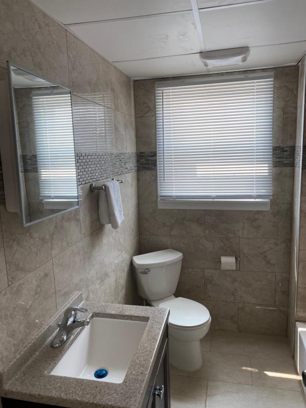 Two-Bedroom Apartment image 4