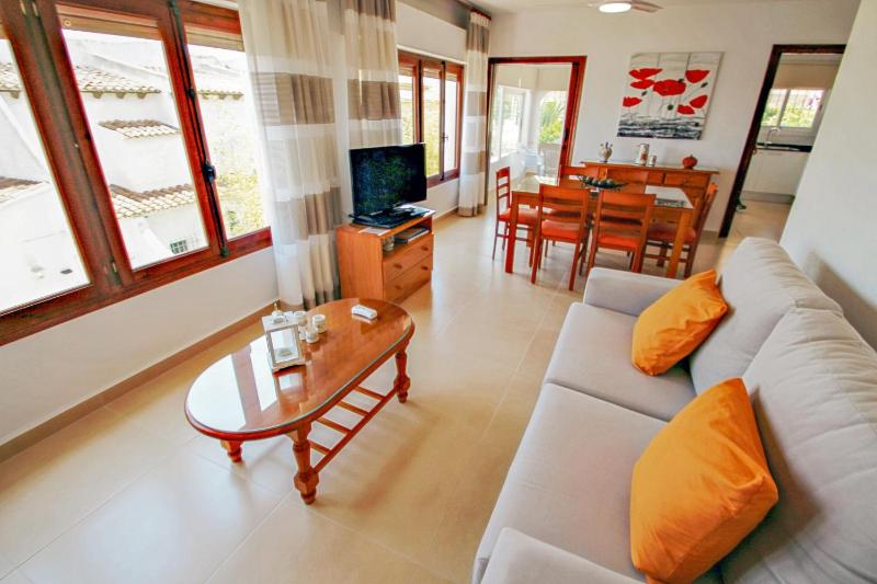 Tere - holiday home with private swimming pool in Calpe - image 11