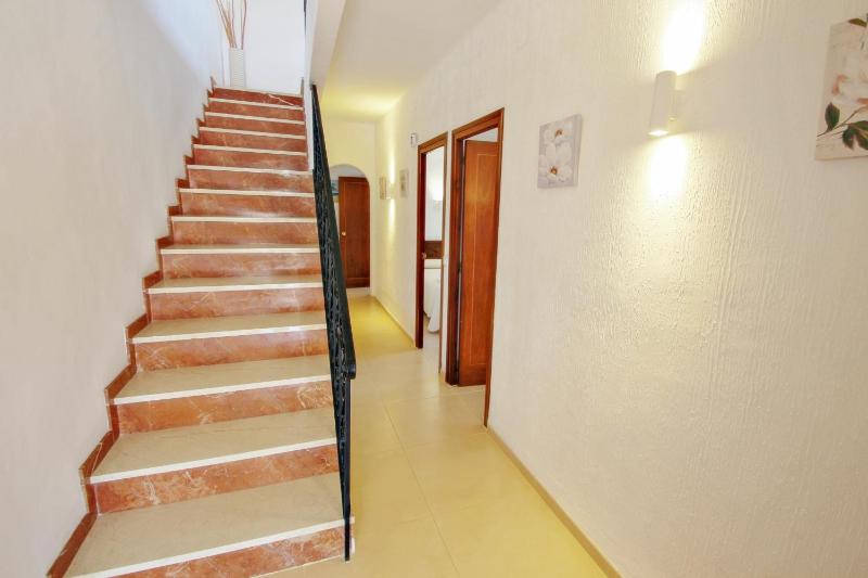 Tere - holiday home with private swimming pool in Calpe - image 14