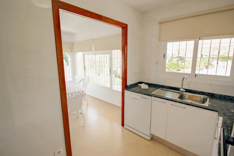 Tere - holiday home with private swimming pool in Calpe - image 12