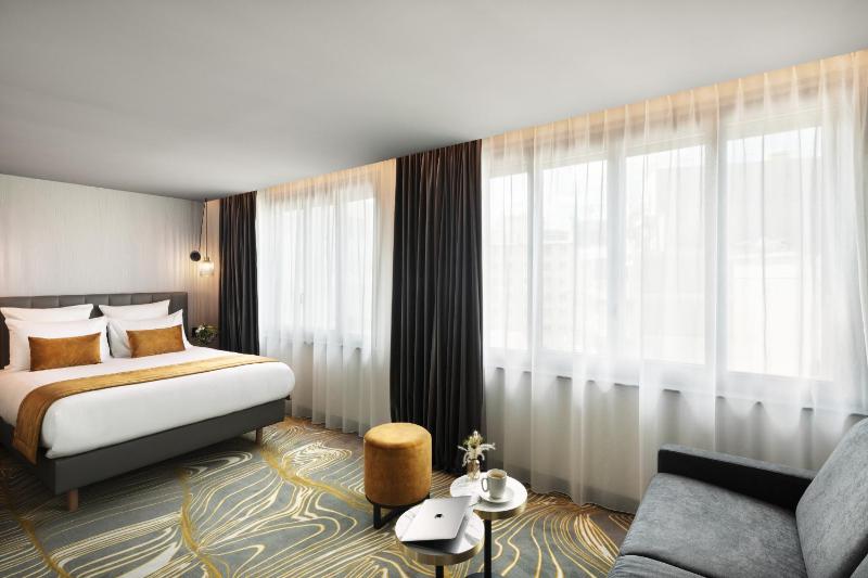 Junior Suite image 3