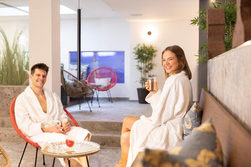 Hotel City Krone - image 43