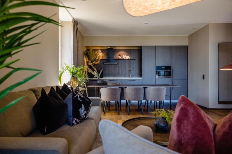 Two-Bedroom Apartment (Spa not included) image 1