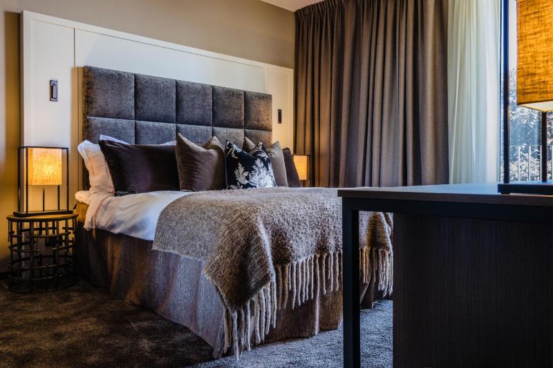 Two-Bedroom Apartment (Spa not included) image 3