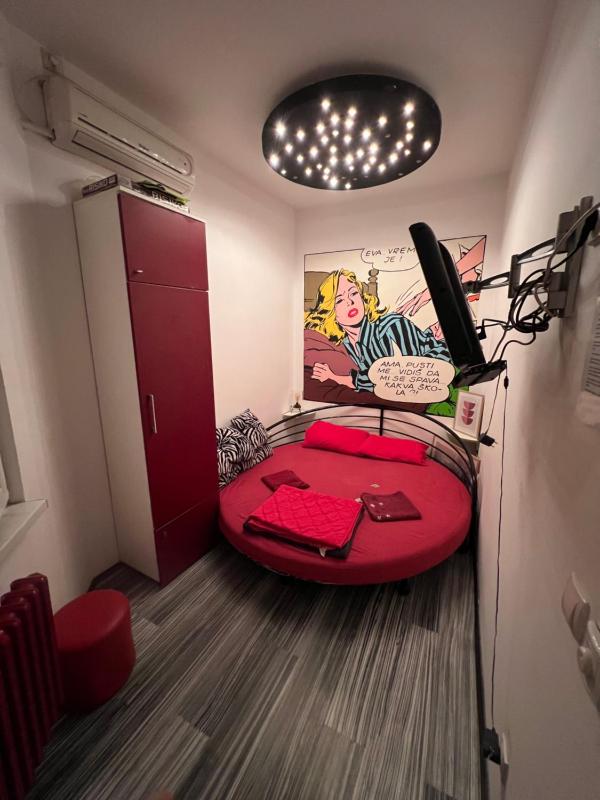 Standard Queen Room image 3