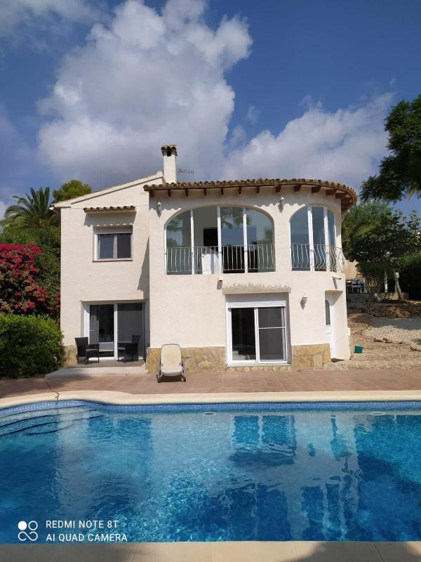 Villa La Tranquilidad - Plus - image 47